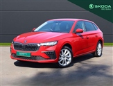 Skoda Scala Image 3