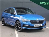 Skoda Scala Image 1