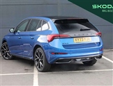 Skoda Scala Image 3
