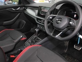 Skoda Scala Image 6