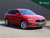 Skoda Scala Image 1