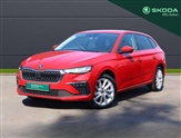 Skoda Scala Image 3