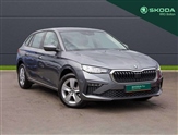 Skoda Scala Image 1