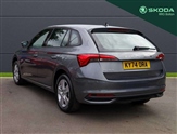 Skoda Scala Image 3
