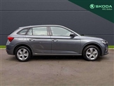Skoda Scala Image 4