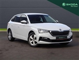 Skoda Scala Image 1