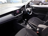 Skoda Scala Image 2