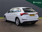 Skoda Scala Image 3