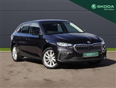 Skoda Scala Image 1