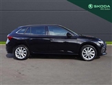 Skoda Scala Image 4
