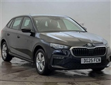 Skoda Scala Image 1