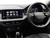 Skoda Scala Image 2