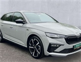 Skoda Scala Image 1