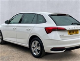 Skoda Scala Image 3