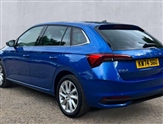Skoda Scala Image 3