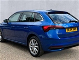 Skoda Scala Image 3
