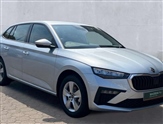 Skoda Scala Image 1