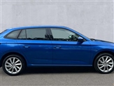 Skoda Scala Image 4