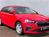 Skoda Scala Image 1