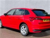 Skoda Scala Image 3