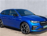 Skoda Scala Image 1