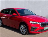 Skoda Scala Image 1