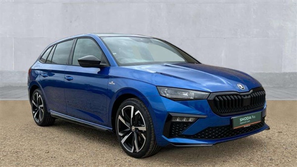 Large image for the Used Skoda Scala