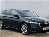 Skoda Scala Image 1