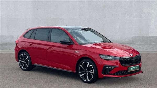 Large image for the Used Skoda Scala