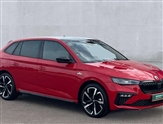Skoda Scala Image 1