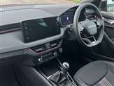 Skoda Scala Image 2