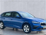 Skoda Scala Image 1