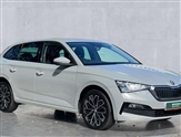 Skoda Scala Image 1
