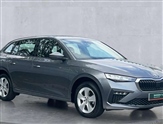 Skoda Scala Image 1