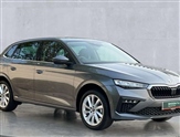 Skoda Scala Image 1