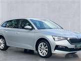 Skoda Scala Image 1