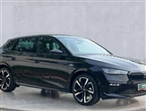 Skoda Scala Image 1
