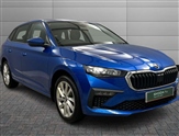 Skoda Scala Image 1