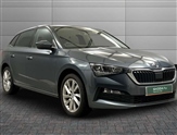 Skoda Scala Image 1