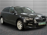Skoda Scala Image 1