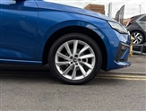 Skoda Scala Image 5