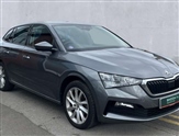Skoda Scala Image 1