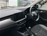 Skoda Scala Image 2