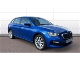 Skoda Scala Image 1