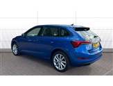 Skoda Scala Image 2