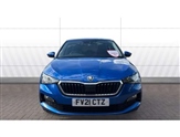 Skoda Scala Image 3