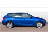 Skoda Scala Image 5