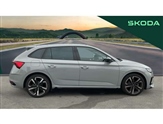 Skoda Scala Image 4