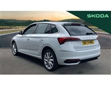 Skoda Scala Image 3
