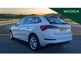 Skoda Scala Image 3